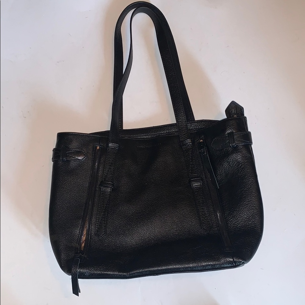 Aimee Kestenberg Leather Tote